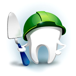 Установка виниров