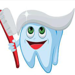 Как правильно чистить зубы