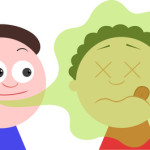 Как избавиться от плохого запаха изо рта