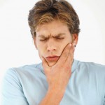 Как лечить флюс в домашних условиях быстро