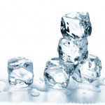 Лед против зубной боли