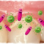 Влияние микроорганизмов на развитие кариеса